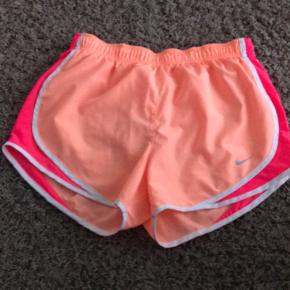 Nike running short